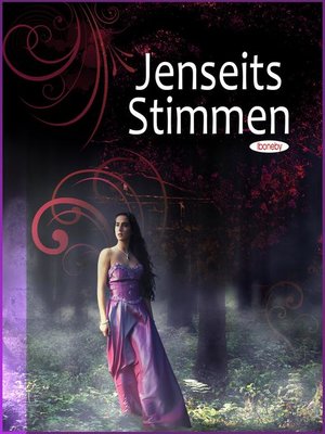 cover image of Jenseits Stimmen